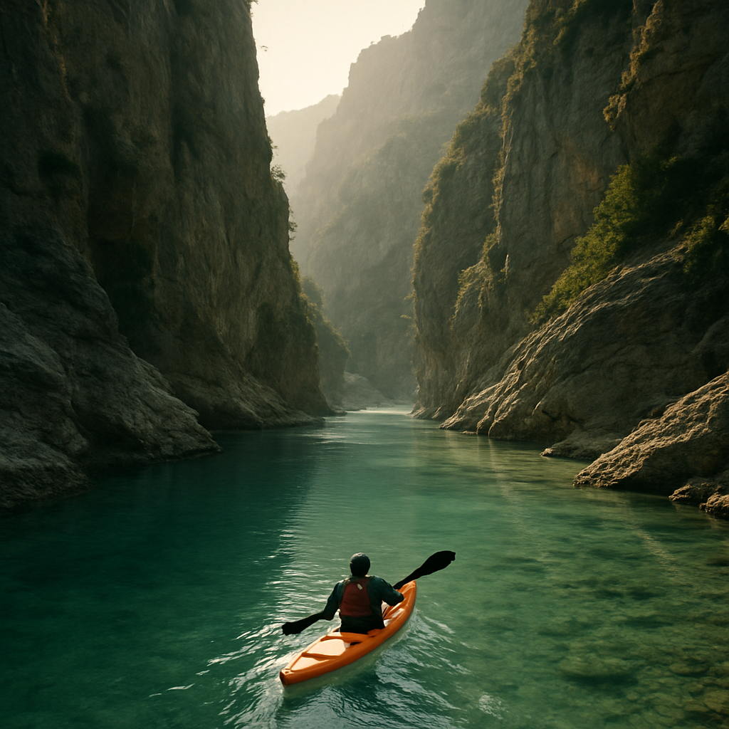 3 Days Tour of Southern Albania