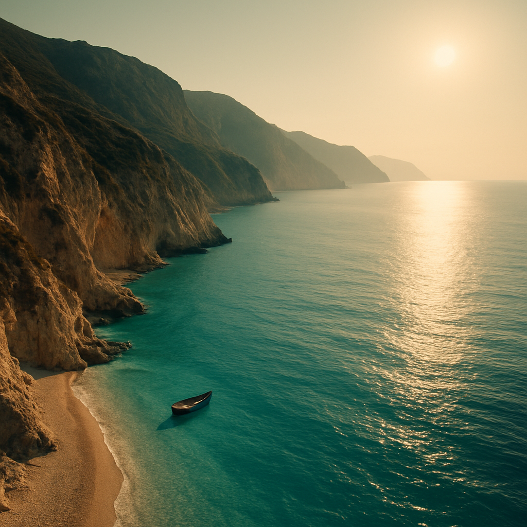 THE RIVIERA